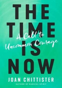 "The Time Is Now" - Friend's Book Club @ Unity Lincoln