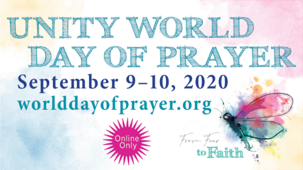 World Day of Prayer – 2020