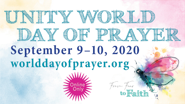 World Day of Prayer - 2020 @ (onine only) | Lincoln | Nebraska | United States